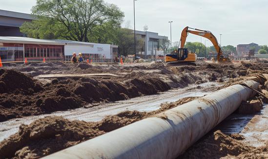 2023年中国特种水泥行业发展现状：中国特种水泥产量约占水泥总产量的1.3%