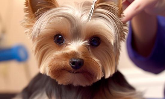 中国宠物美容行业消费现状 中国宠物美容行业市场发展空间分析