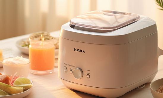 我国电饭煲出口数量大于进口数量 2023中国电饭煲市场调研