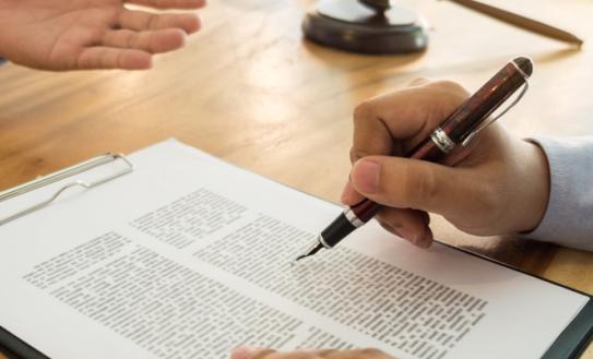 深圳市咨询服务业发展现状分析2023 中国咨询服务行业市场发展现状