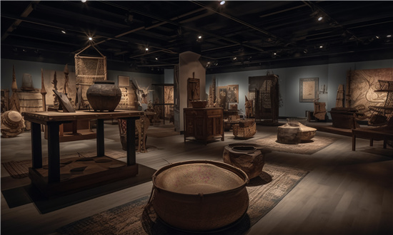 我国文化博物馆发展如何 文化博物馆行业前景分析