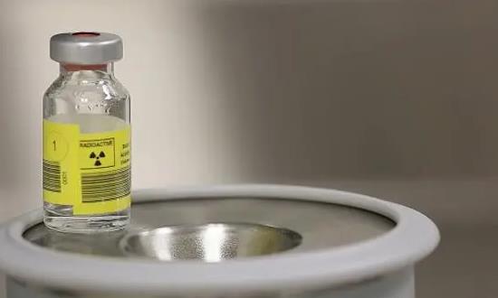 核医学迎来加速发展期 核医学行业发展现状分析2023