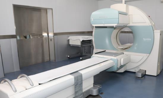 核医学设备行业市场深度分析 核医学设备国产市场占比提高