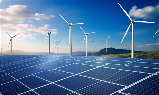 光伏电池片行业发展趋势及市场现状分析