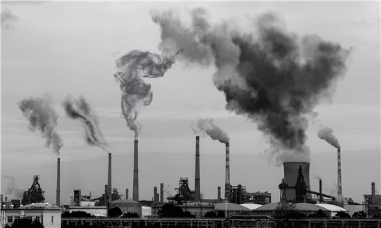 大气污染治理市场空间及未来大气污染治理发展方向分析