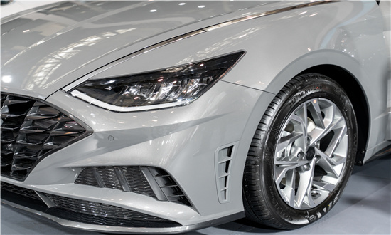 LED车灯市场深度分析 LED车灯行业发展趋势