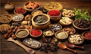 中药衍生品行业发展趋势及市场现状分析