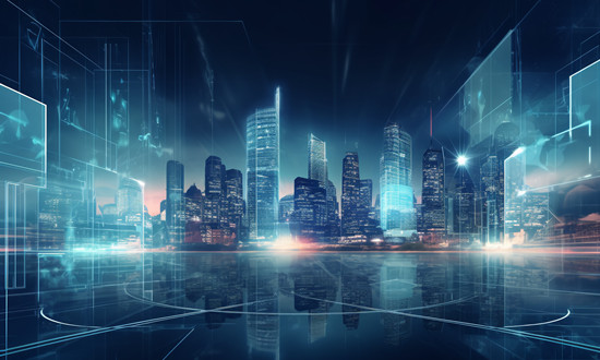 智慧城管行业现状与市场发展前景趋势分析