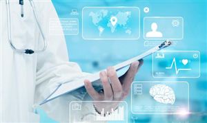 2023智慧医院应用行业投资情况及前景分析