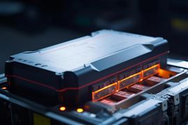 2025年中国钠离子电池规划产能60GWh