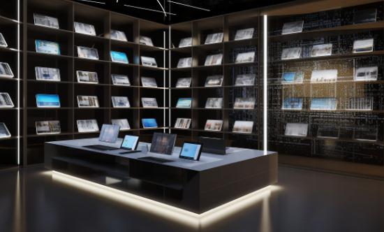 广告行业调研 2023光电广告行业发展分析