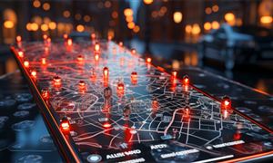 地图行业市场深度分析：我国60多个城市已初步完成实景三维建设