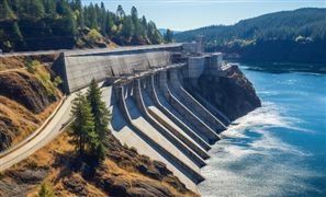 创历史同期最高纪录!2023第三季度全国落实水利建设投资10750亿元