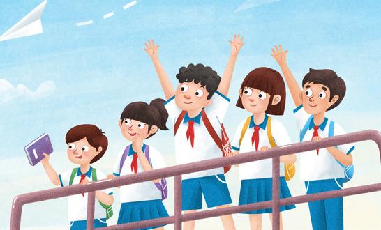 2023年中国学生校服行业发展现状分析：预计2023年校服市场规模有望达到384.27亿元