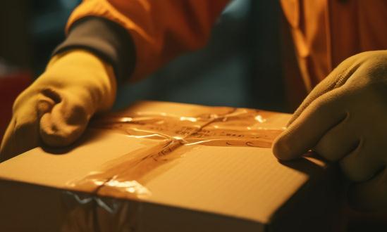 中国城市配送行业市场规模 中国城市配送行业发展前景分析