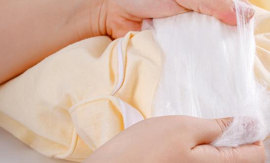 2023蚕丝被行业产量分析 蚕丝被行业并购重组机会研究