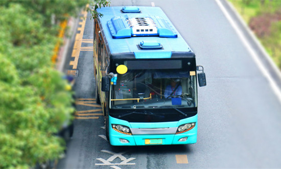 九部门出台15项支持政策 城市公共交通发展迎利好