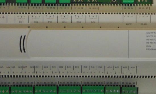 DDC控制器在建筑领域的应用 2023DDC控制器行业发展分析