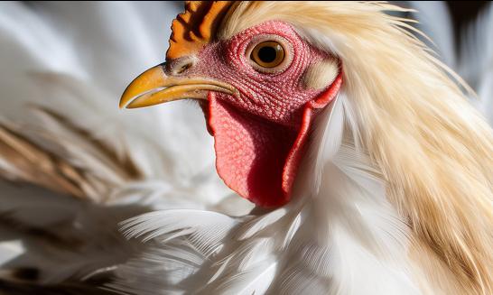 我国已成为世界第三鸡肉生产和消费大国 2023年鸡鸭宰杀流水线产业发展现状分析