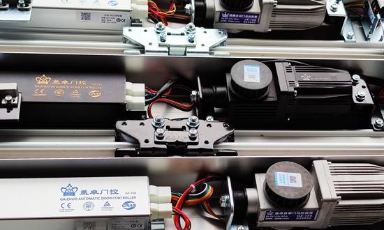 自动门控制器行业呈现“百家争鸣”局面 2023自动门控制器行业现状趋势