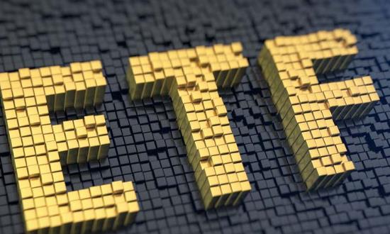 外资机构配置境内ETF积极性不断提高 最新数据：ETF总规模已超2万亿元