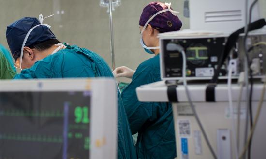 手术内窥镜应用现状 中国手术内窥镜行业市场发展空间分析