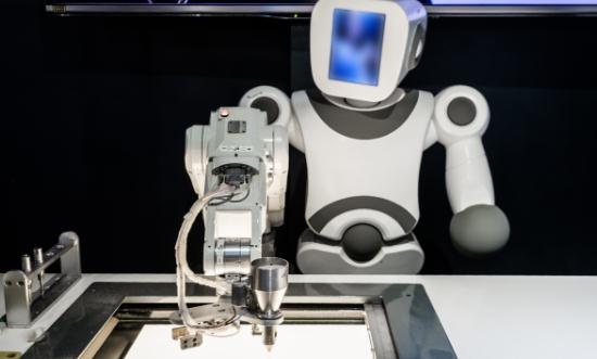 2023AI绘画行业市场前瞻与发展现状分析