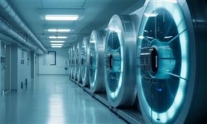 中国飞轮储能行业市场投资机遇及潜力分析