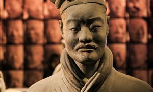 文物保护行业现状和未来发展趋势分析