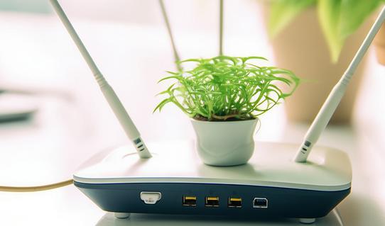 2023年无线路由器行业市场发展现状