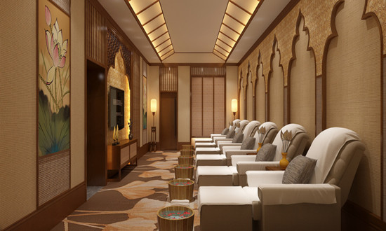 私人会所行业市场机遇分析2023