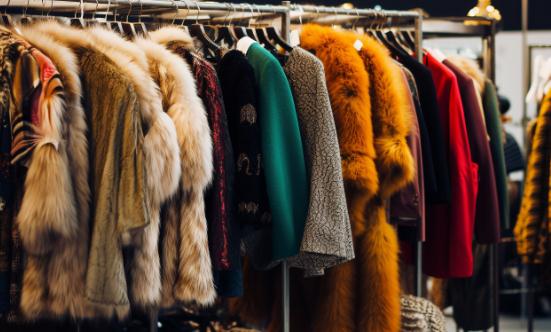 2023皮草行业市场未来发展分析 皮草将变得越来越普及