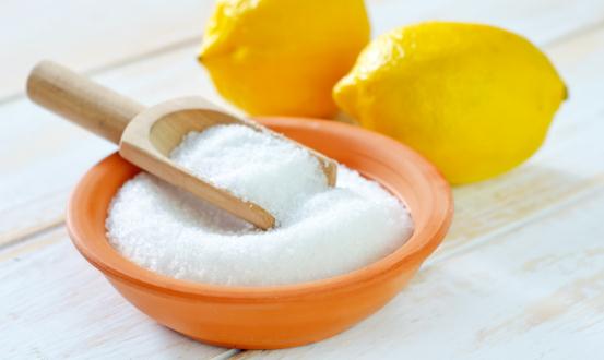 2023柠檬酸市场发展现状及供需分析