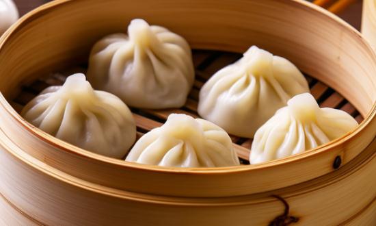 包子市场前景如何 包子行业市场调研2024