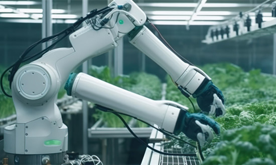 数字农业行业市场分析及未来发展策略2023