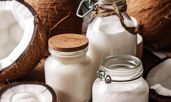 2023年中国椰子油行业发展现状分析：国产椰子油厂家主要集中于海南