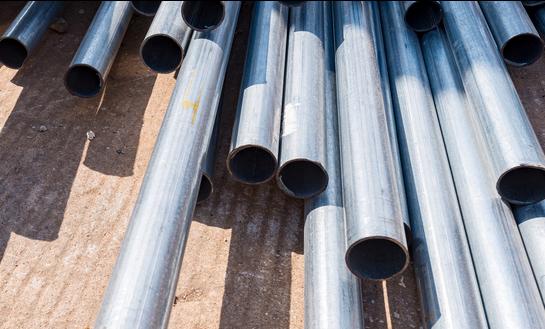 我国建筑业正进入深入转型阶段 2023年中国轻钢行业市场发展现状