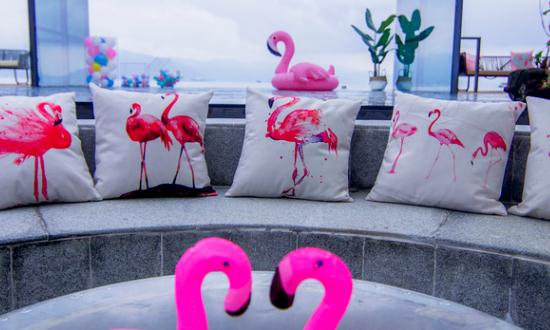 主题餐厅行业需求分析及投资前景预测2024