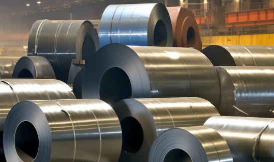 2023年中国冷轧薄板行业发展现状分析：中国冷轧薄板行业市场规模呈现逐年上涨态势