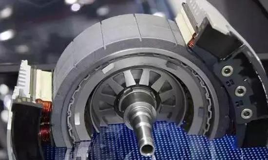 2023稀土永磁电机行业现状分析 高速永磁电机的需求大于市场规模