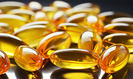 维生素E行业市场需求及未来发展趋势分析