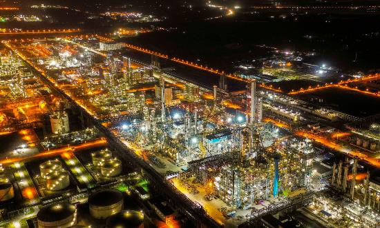 2023生物化工市场运行环境及投资前景