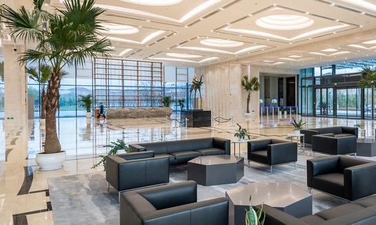 2023年中国私人会所行业市场发展现状