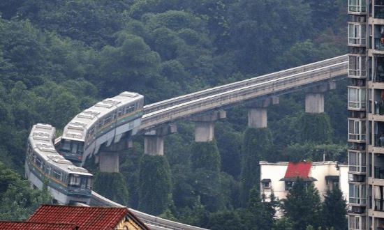 2023轻轨交通建设目标 轻轨交通建设现状及市场未来投资