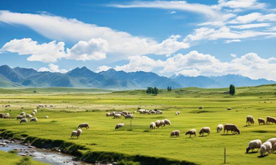 中国共享农场行业分析 共享农场行业市场投资前景极大