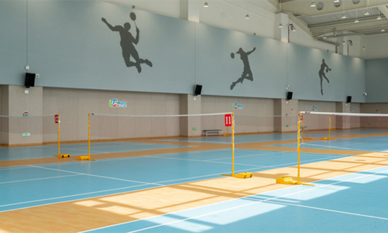 体育馆是体育消费的重要载体 体育馆行业市场前景研究分析