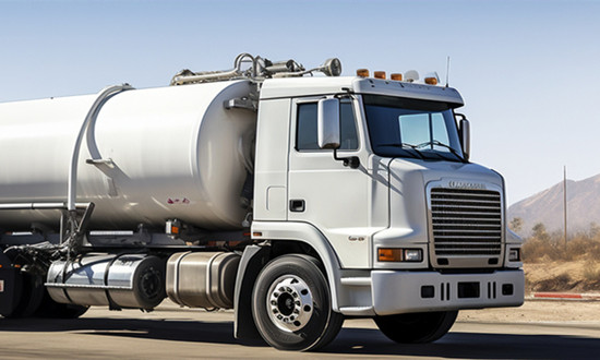 2023特种车行业现状分析及未来发展趋势