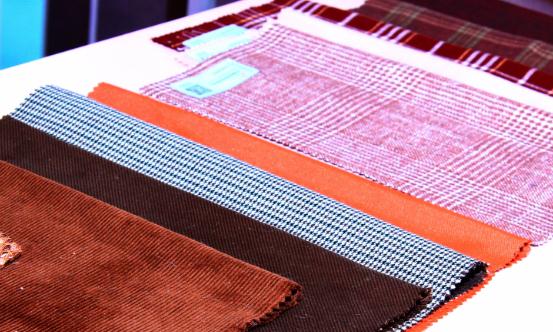 2023服装面料产品入市调查研究报告