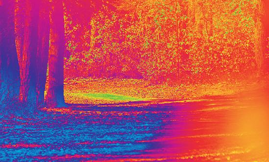 红外探测器行业深度调研及行业发展趋势分析2023