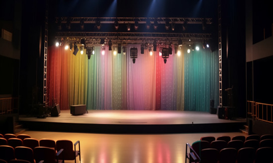 音乐剧市场机遇全景分析2023